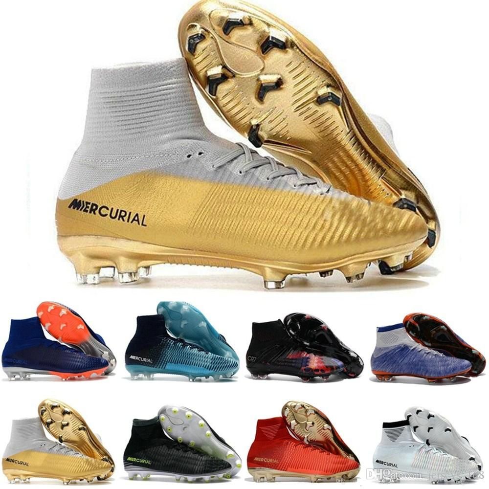 scarpe mercurial cr7