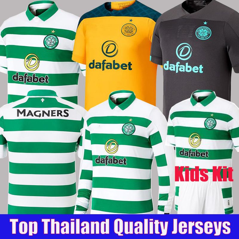 celtic fc jersey 2019