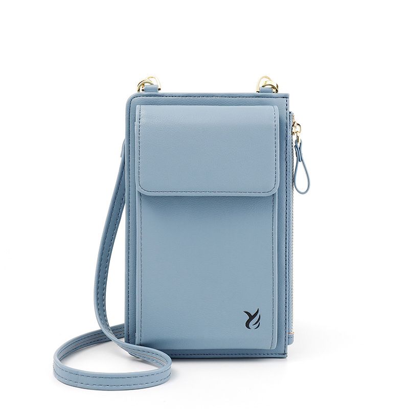 crossbody bag for mobile phone