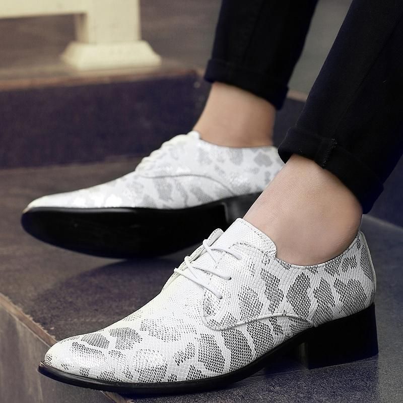 snakeskin designer shoes