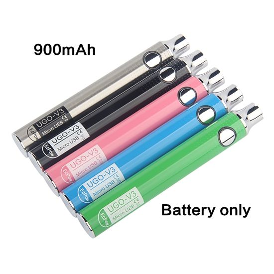 Sadece 900mAh Ugo V3 Pil