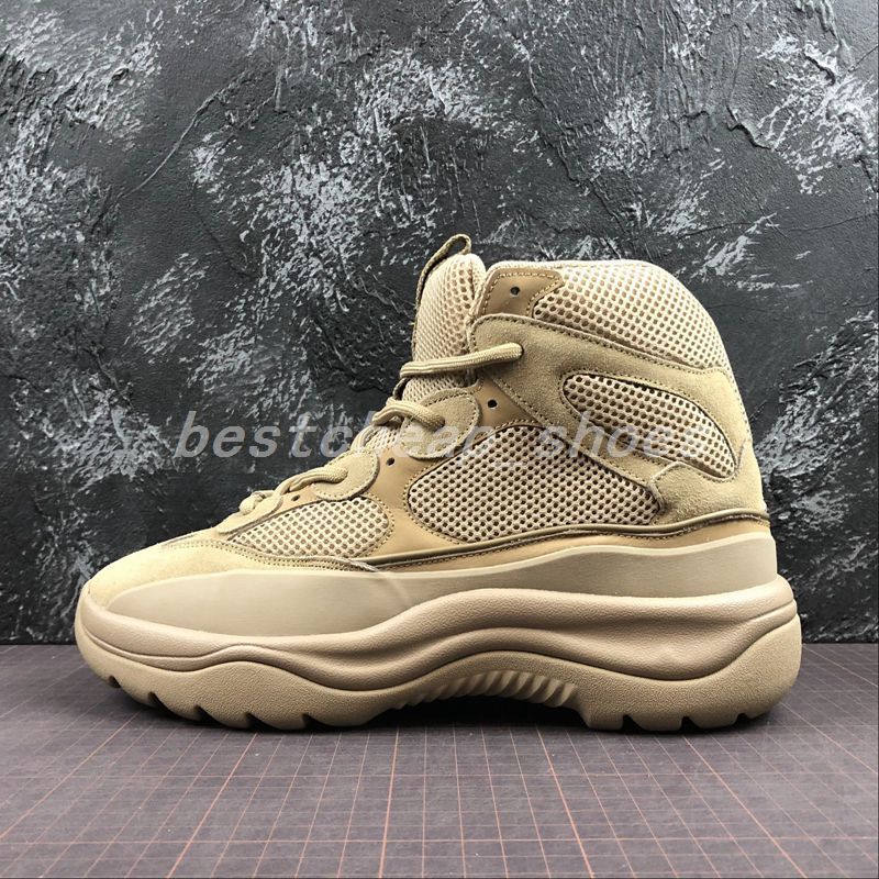 yeezy season 6 desert rat boots