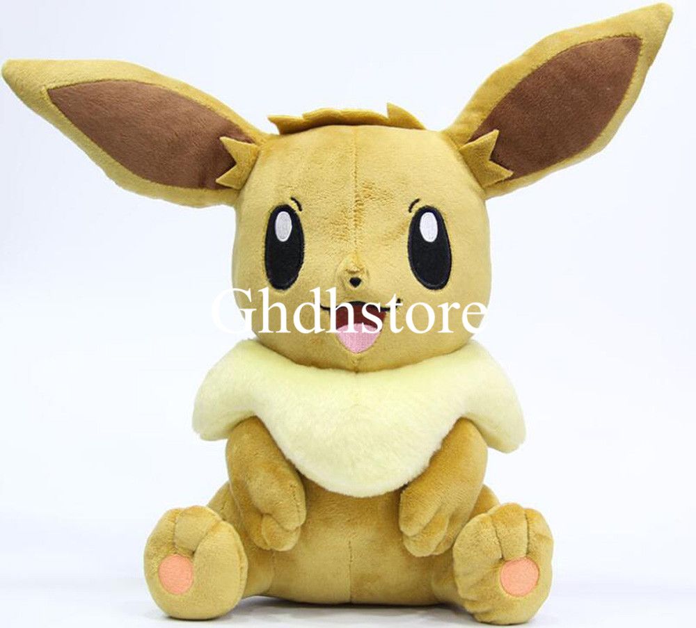 plush doll anime