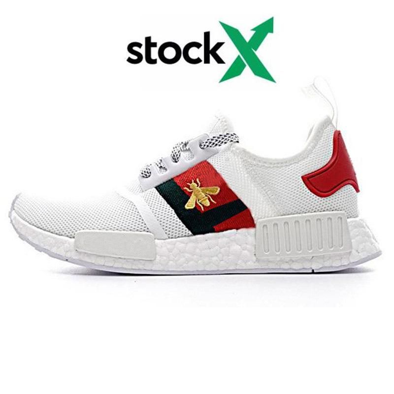 Pharrell x adidas NMD Hu Pinterest Kalinsimon