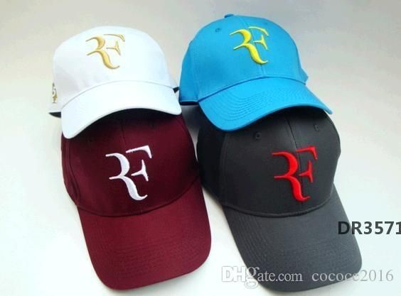 roger federer hats online