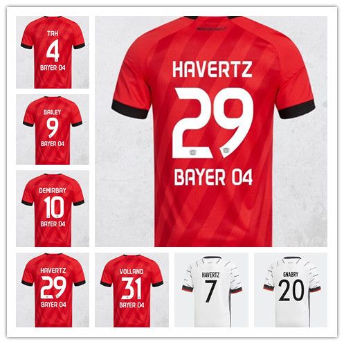 kai havertz jersey