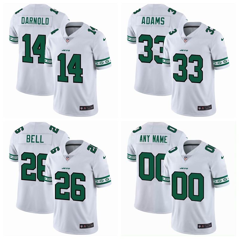 new york jets salute to service jersey