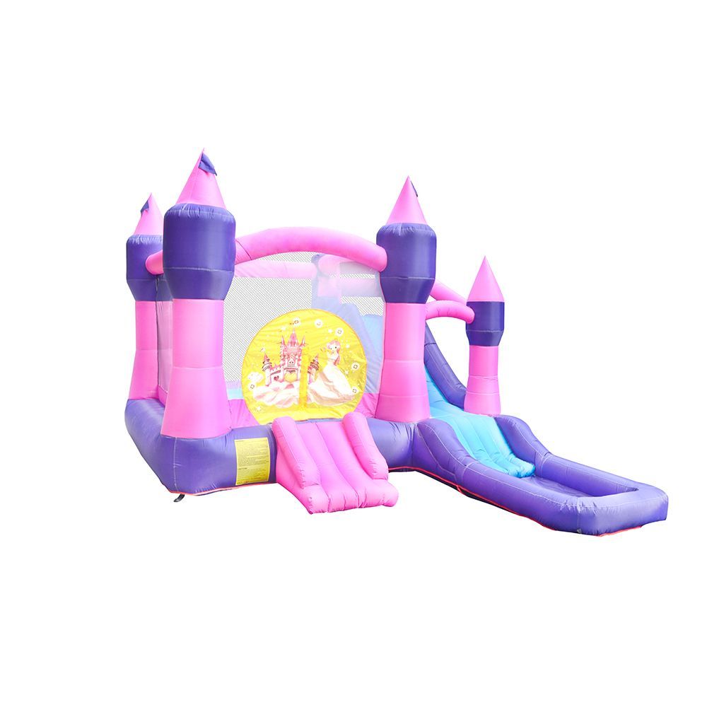 bouncer for girls