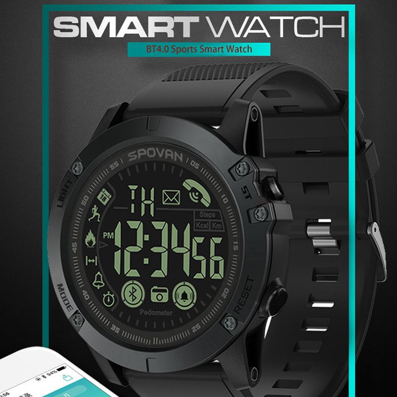 military grade super tough smartwatch