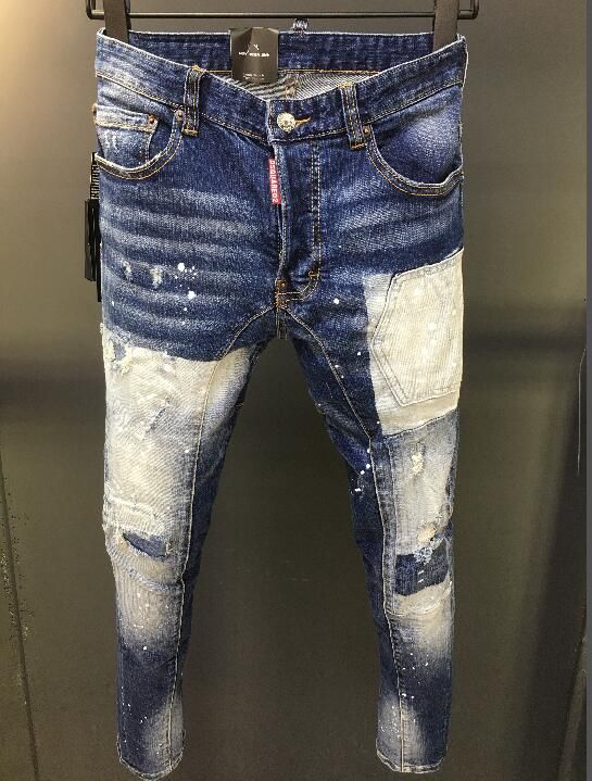 robin jeans 2019