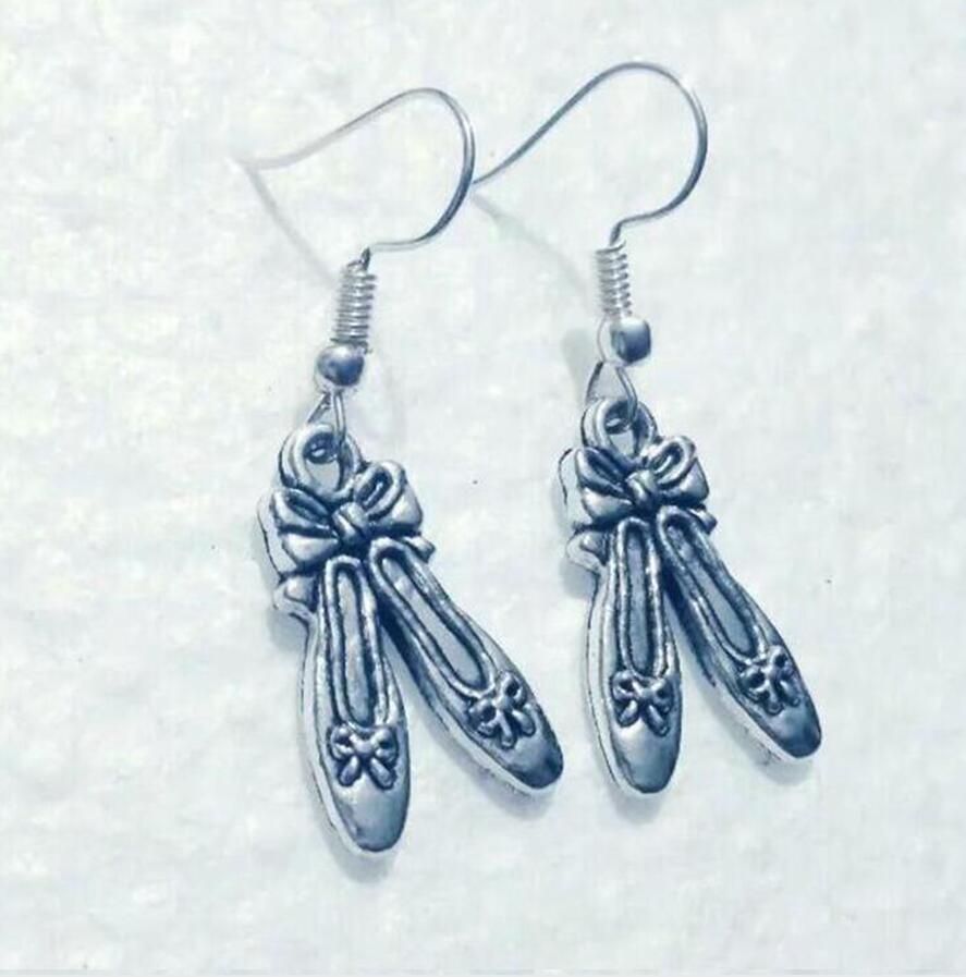dance earrings wholesale