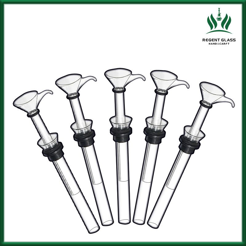 2021 Glass Replacement Slide For Base Water Pipes Base Beakers Bongs