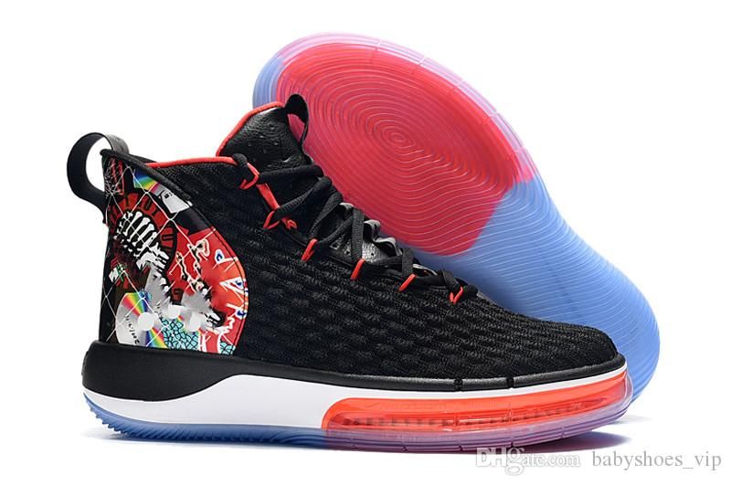 vince carter tennis shoes