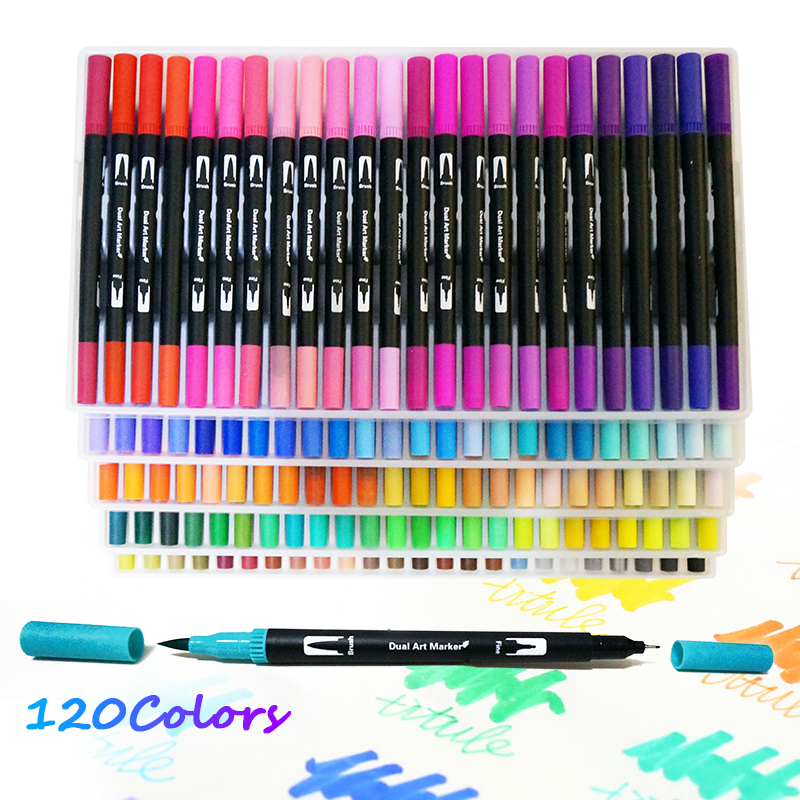 best art markers