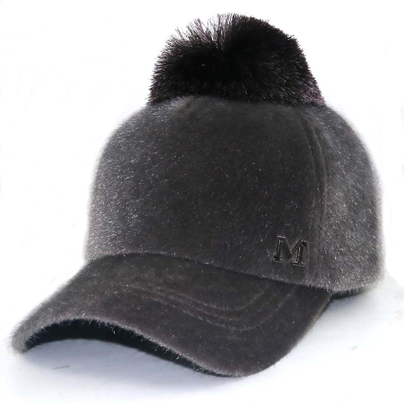 cute womens baseball caps
