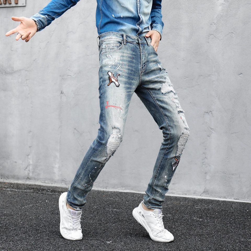 Para Hombre: Compra Jeans / Pantalones Vaqueros de 86 Marcas | Stylight