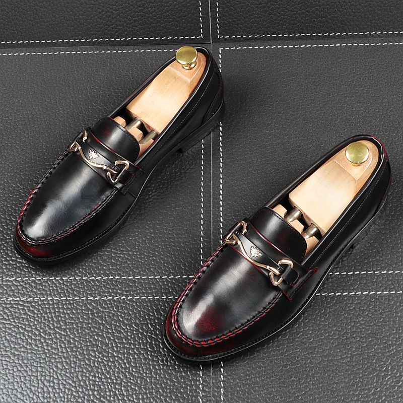 mens designer wedding shoes