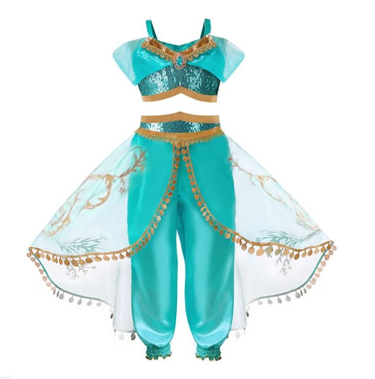 children's princess costumes