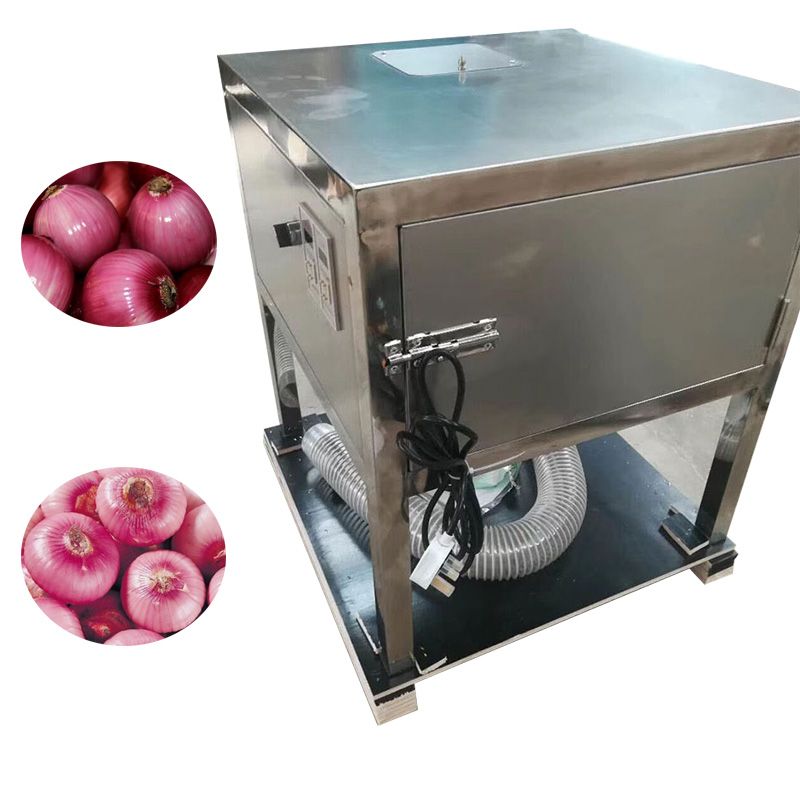 Excellent Price Automatic Commercial Onion Peeling Machine/Onion Peel