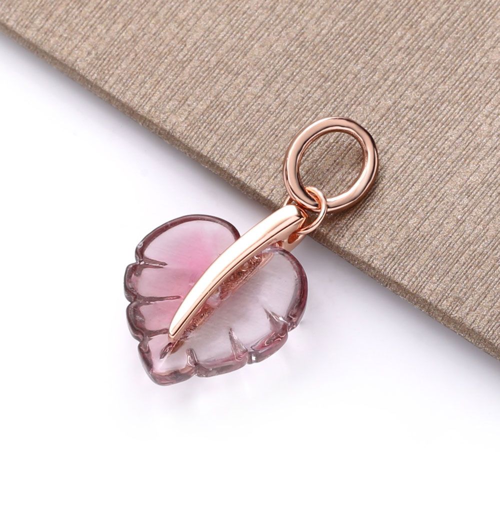 2019 Autumn 925 Sterling Silver \u0026 Rose 