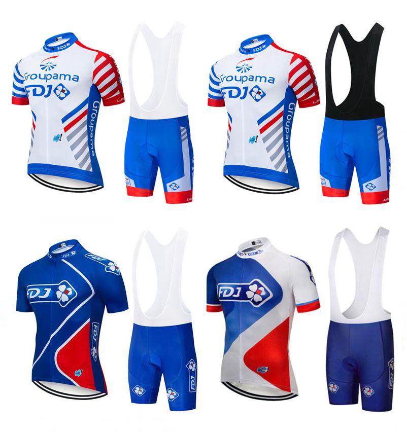 fdj cycling team 2019