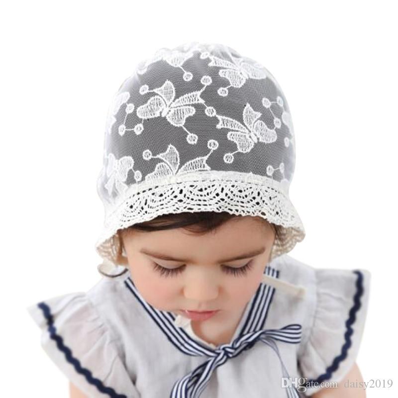baby bonnet summer