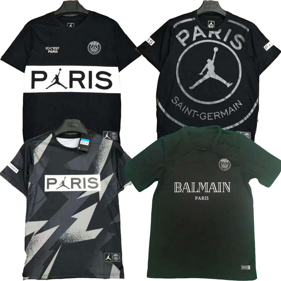 psg jersey balmain