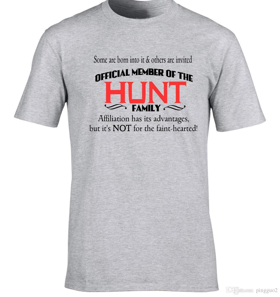 cool reunion shirts
