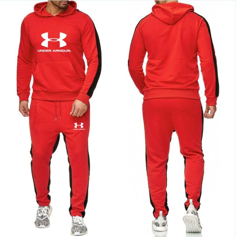 under armour sweat suits mens