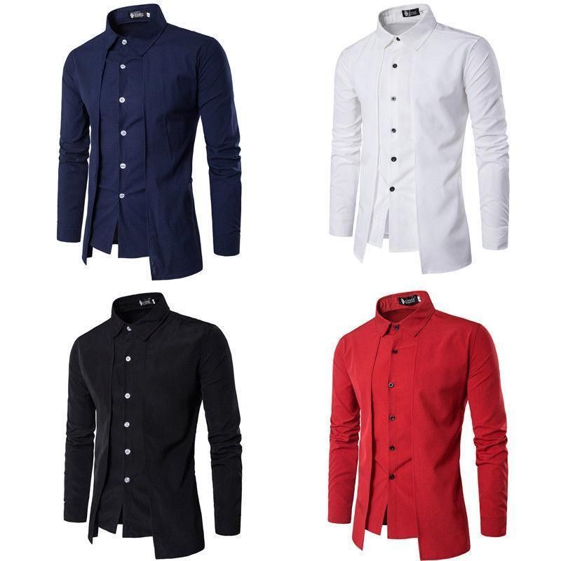 nice formal shirts