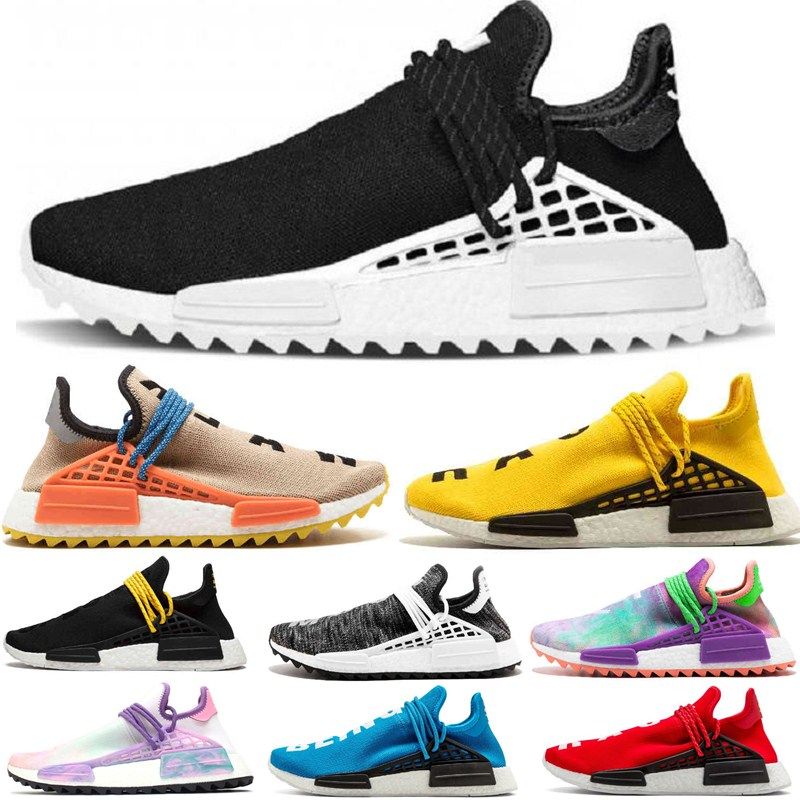 pharrell williams trainers mens