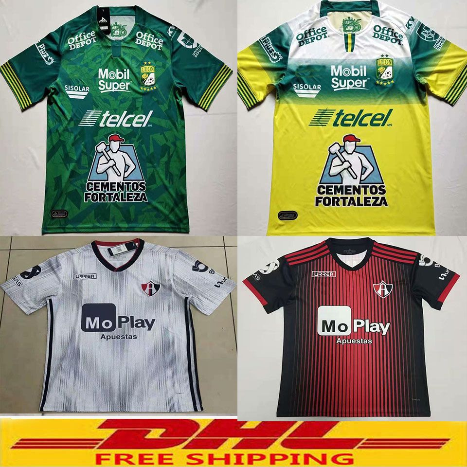 atlas fc jersey 2019
