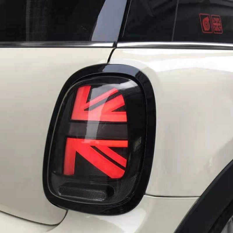 Mini Cooper Accessories 2013 >> 2019 Car Styling For Mini Cooper F55 F56 F57 Tail Lights 2013 Now For Mini Rear Light Drl Turn Signal Brake Reverse Led Lights Auto Accessories From Mini Cooper Accessories 2013 >> 2019 Car Styling For Mini Cooper F55 F56 F57 Tail Lights 2013 Now For Mini Rear Light Drl Turn Signal Brake Reverse Led Lights Auto Accessories From