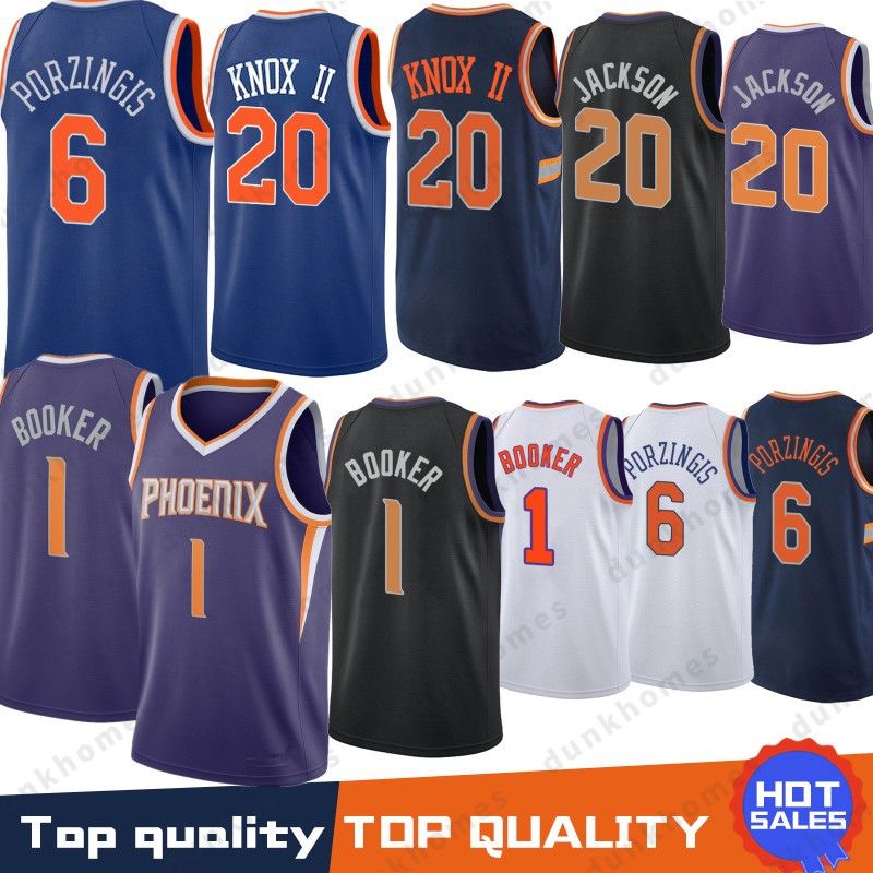 knicks jersey 2019