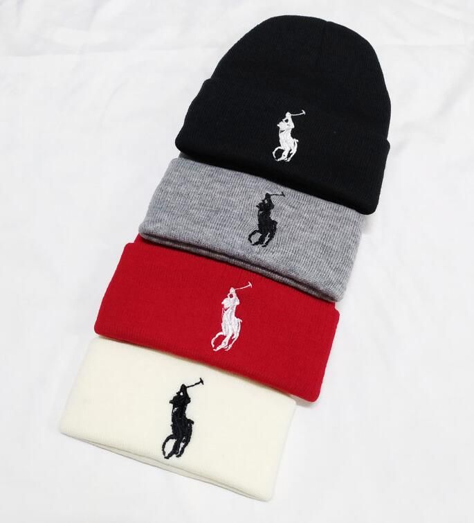 polo skullies