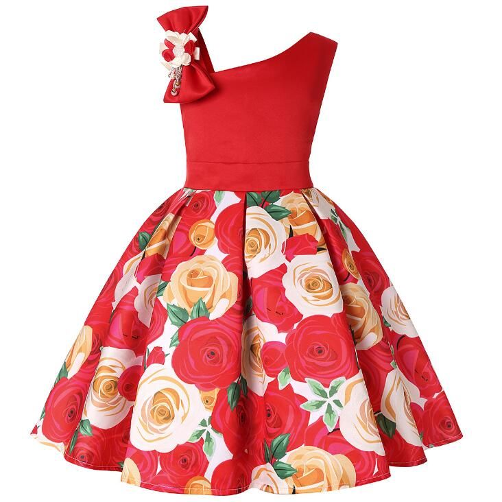 Vestidos de cumpleaños para niña de 9 años Clearance