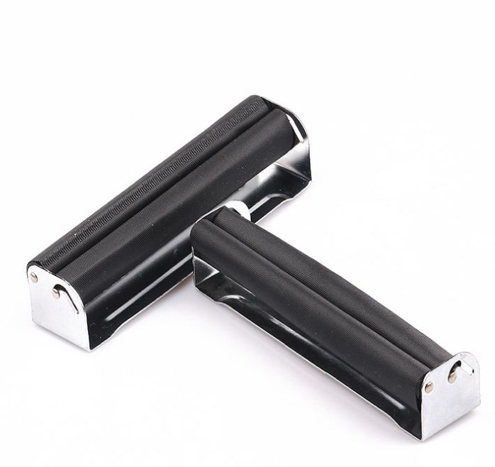 Shop Other Smoking Accessories Online, Metal Rolling Machine 110mm Protable Tobacco Roller