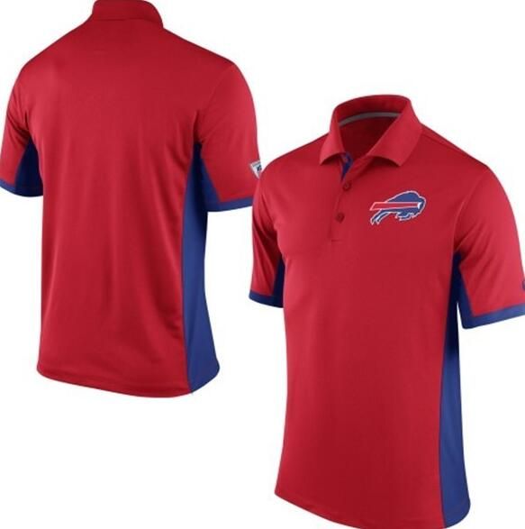 buffalo bills polo shirt