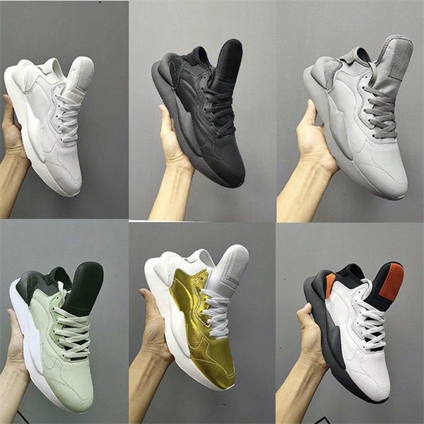 y3 women sneakers