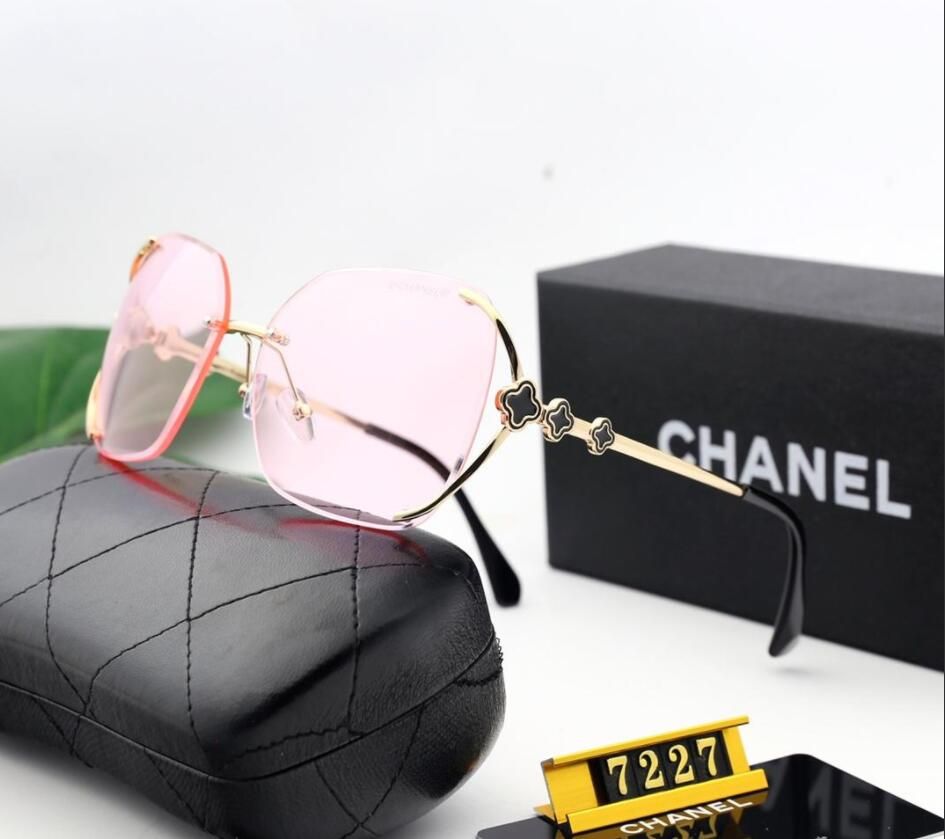 lentes chanel 2019