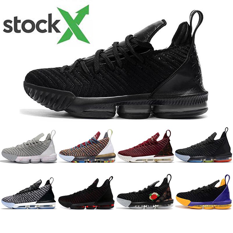 lebron 16 equality stockx