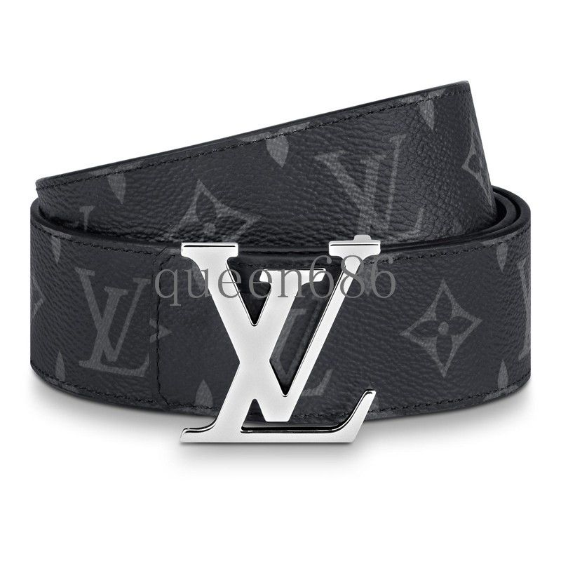 big mens designer belts