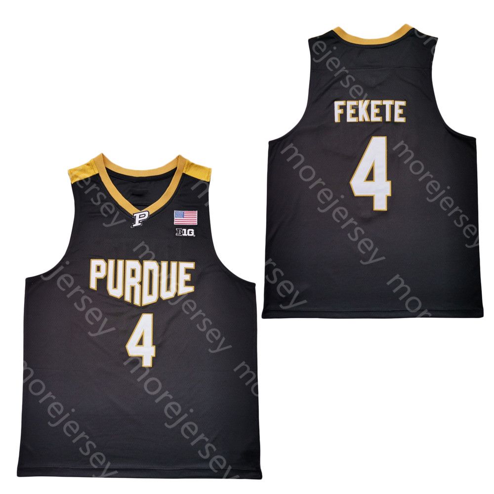purdue basketball jersey