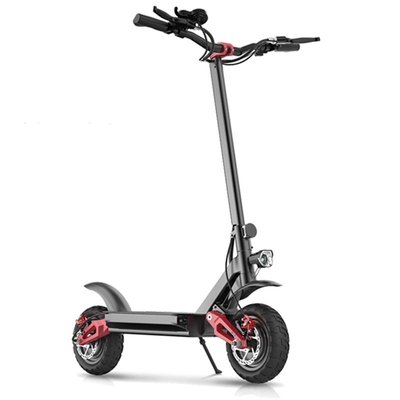 high quality scooter