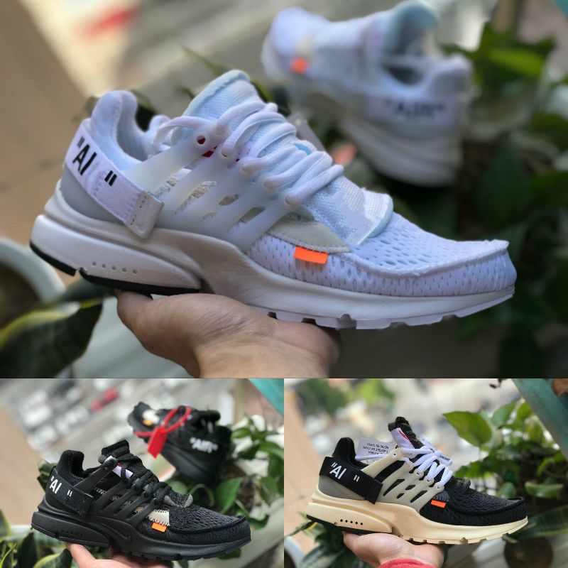 dhgate off white presto