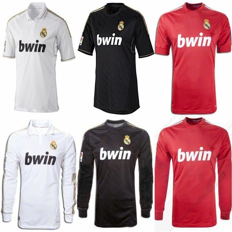 Astrolabe Put up with leakage 2011 2012 KAKA Real Madrid Retro Soccer Jersey # 7 RONALDO # 20 HIGUAIN Uniforme 2012 ALONSO PEPE DI MARIA Camiseta De Fútbol De Manga Larga Por Wholesale1991, 21,79 € | DHgate Astrolabe Put up with leakage 2011 2012 KAKA Real Madrid Retro Soccer Jersey # 7 RONALDO # 20 HIGUAIN Uniforme 2012 ALONSO PEPE DI MARIA Camiseta De Fútbol De Manga Larga Por Wholesale1991, 21,79 € | DHgate
