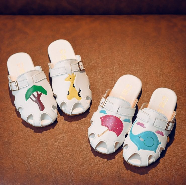 baby boy slippers size 5
