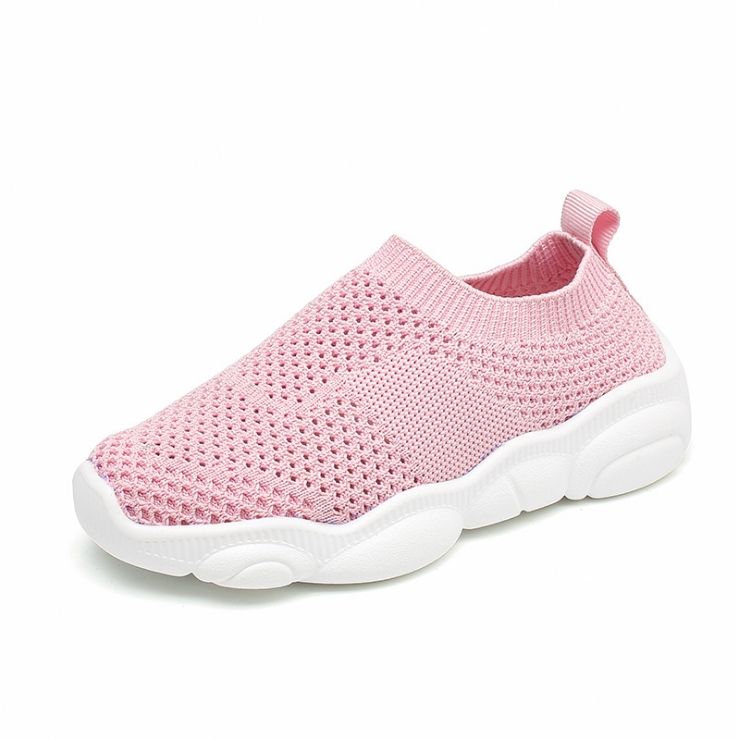 2019 Toddler Baby Sports Running Shoes Kids Boy Girl Casual Net Shoes Breathable