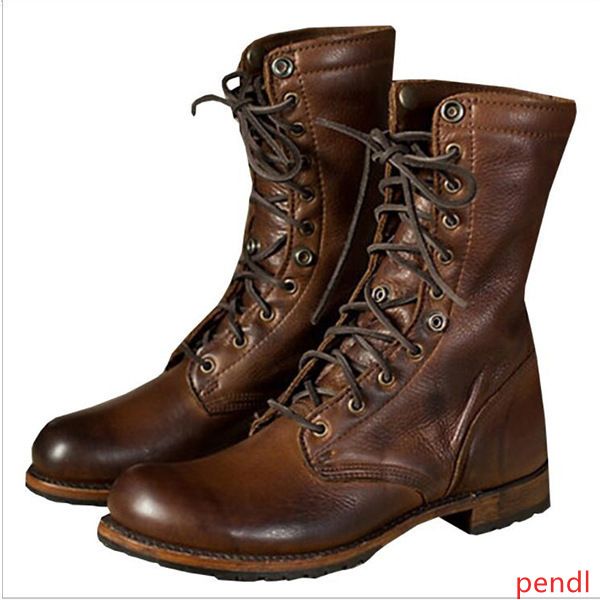 cowboy boots with laces