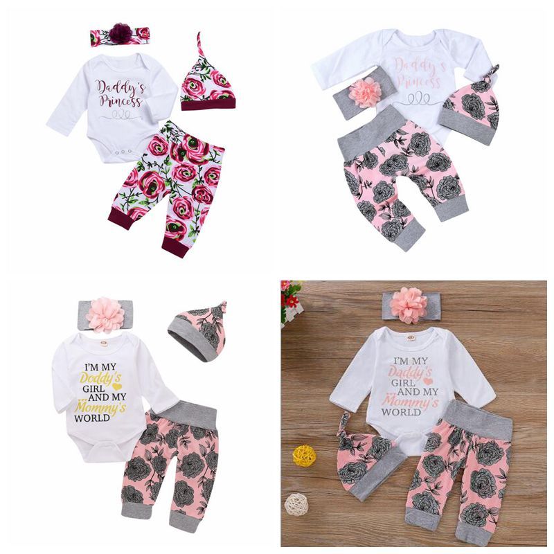 baby floral shirt